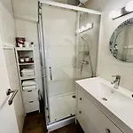 Cozy With A Wonderful Panoramic View Apartment