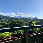 Apartment Cozy With A Wonderful Panoramic View *