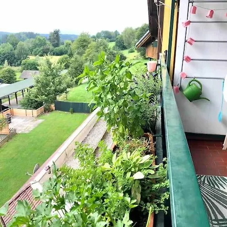 Daire Cozy With A Wonderful Panoramic View *
