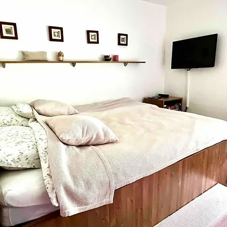 Cozy With A Wonderful Panoramic View *