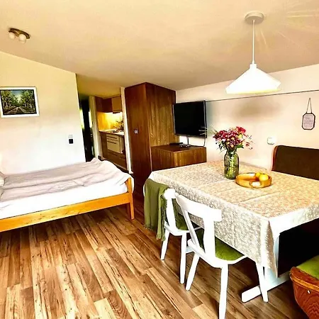 Cozy With A Wonderful Panoramic View