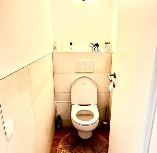 Cozy With A Wonderful Panoramic View *